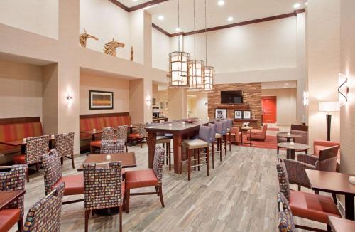 Hampton Inn By Hilton And Suites Omaha Southwest La Vista