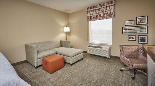 Hampton Inn By Hilton & Suites Roseburg