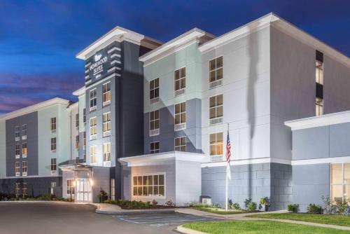 Homewood Suites by Hilton Philadelphia Plymouth Meeting