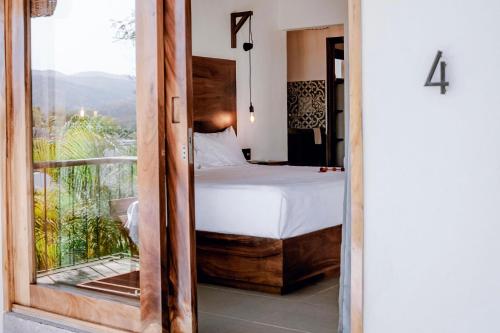 485800243 DISTRITO 88 - Hotel Boutique Only Adults