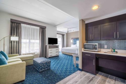 Homewood Suites by Hilton Philadelphia Plymouth Meeting