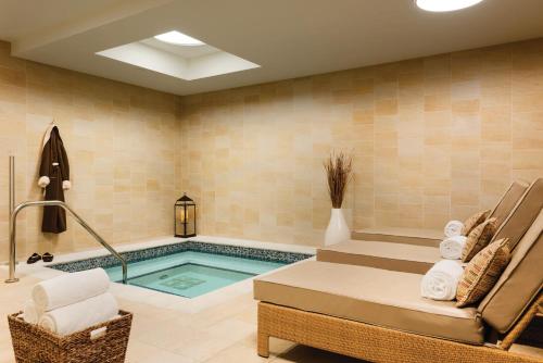 Spa, 奧蘭多凱悅酒店 (Hyatt Regency Orlando) in 國際大道 - 會展中心