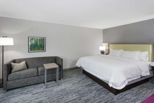 Hampton Inn & Suites Rocky Hill - Hartford South