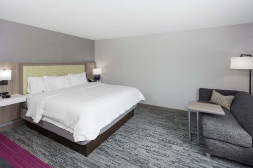 Hampton Inn & Suites Rocky Hill - Hartford South