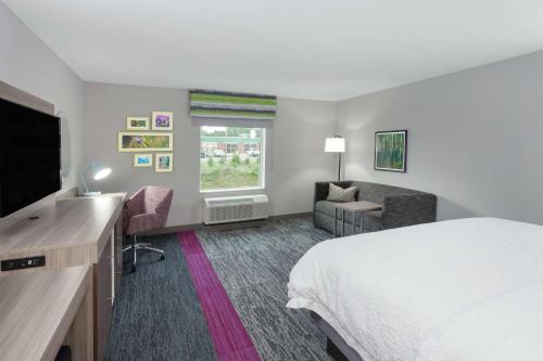 Hampton Inn & Suites Rocky Hill - Hartford South