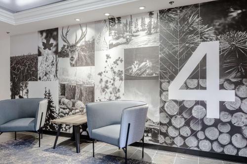 DoubleTree by Hilton Quebec Resort, Quebec City (zdjęcie 7)