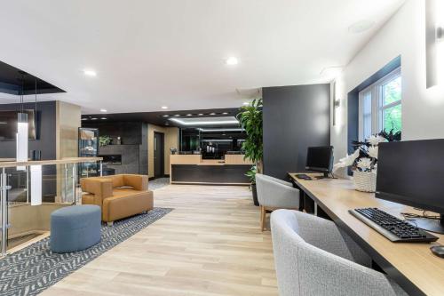 DoubleTree by Hilton Quebec Resort, Quebec City (zdjęcie 10)