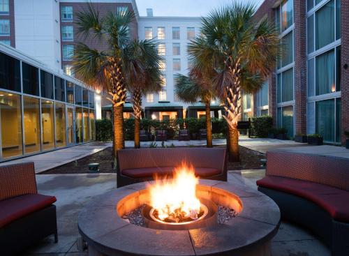 Homewood Suites By Hilton North Charleston