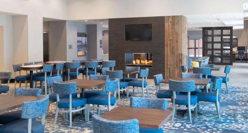 Homewood Suites By Hilton North Charleston