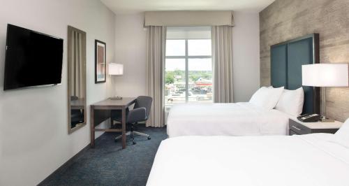 Homewood Suites By Hilton North Charleston