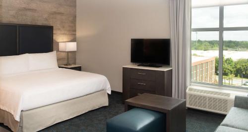 Homewood Suites By Hilton North Charleston