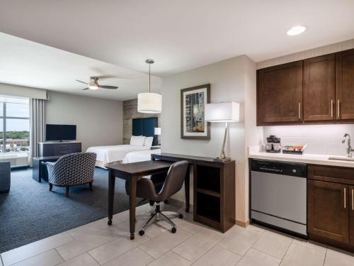 Homewood Suites By Hilton North Charleston - image 2
