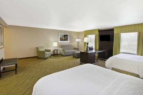 Hampton Inn & Suites - Elyria in Elyria, USA