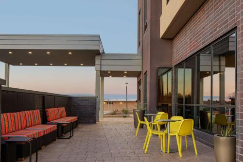 Home2 Suites By Hilton Carlsbad New Mexico - image 10