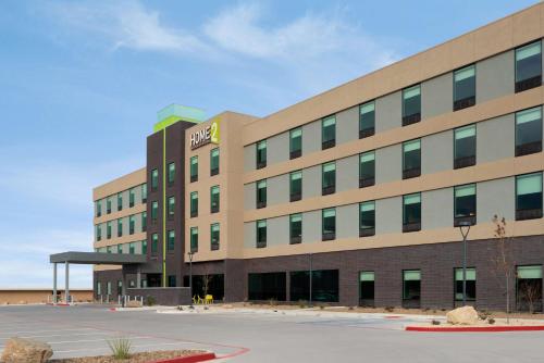 Home2 Suites By Hilton Carlsbad New Mexico