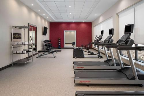 Home2 Suites By Hilton Carlsbad New Mexico - image 14