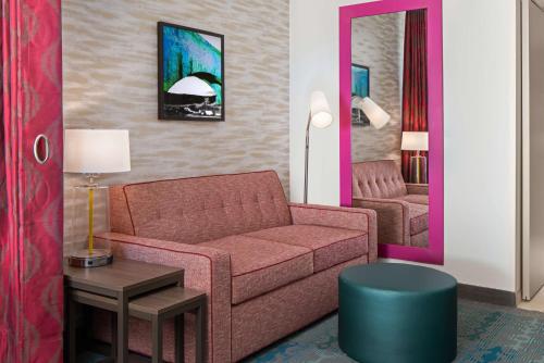 Home2 Suites By Hilton Carlsbad New Mexico - image 11