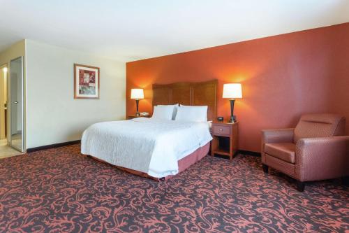 Hampton Inn Yorkville