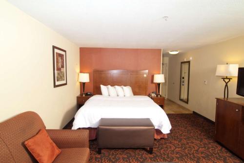 Hampton Inn Yorkville