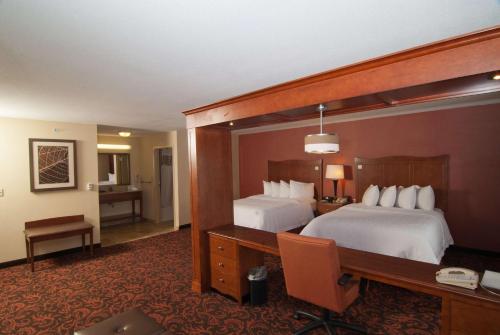 Hampton Inn Yorkville