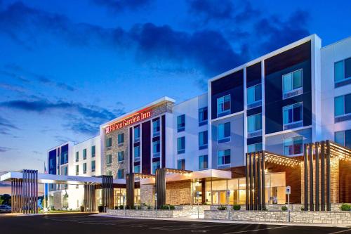 Hilton Garden Inn Cedar Rapids in Cedar Rapids, USA