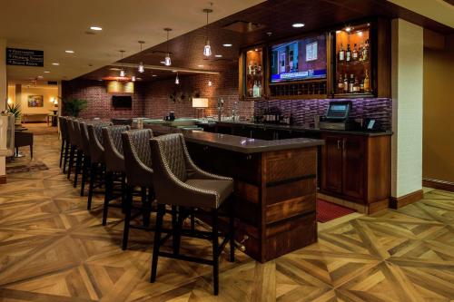 Hilton Garden Inn Uniontown in Uniontown, USA