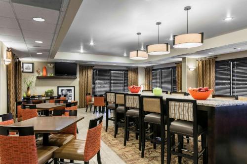 Hampton Inn Kansas City/Shawnee Mission