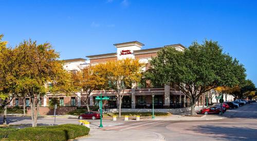 Hampton Inn & Suites Keller Town Center