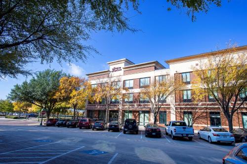 Hampton Inn & Suites Keller Town Center in Keller, USA