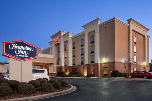 Hampton Inn Pell City