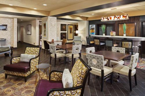 Hampton Inn Pell City