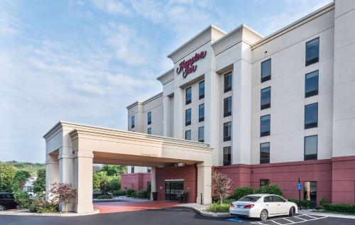 Hampton Inn By Hilton Doylestown