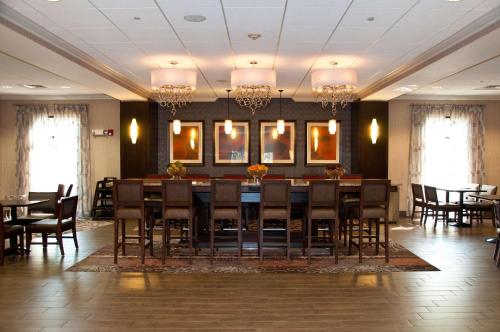 Hampton Inn Doylestown