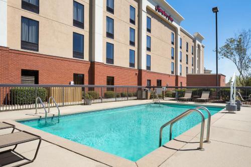 Hampton Inn Pell City