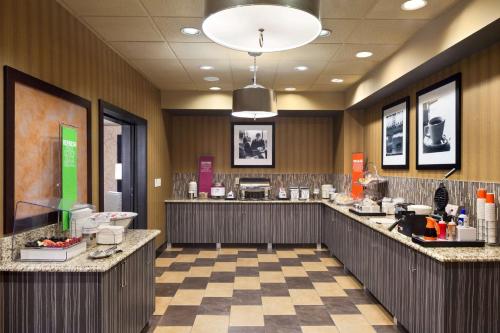 Hampton Inn Pell City