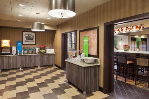 Hampton Inn Pell City - image 13