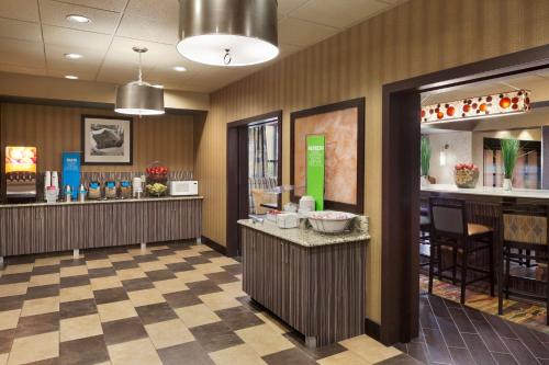 Hampton Inn Pell City