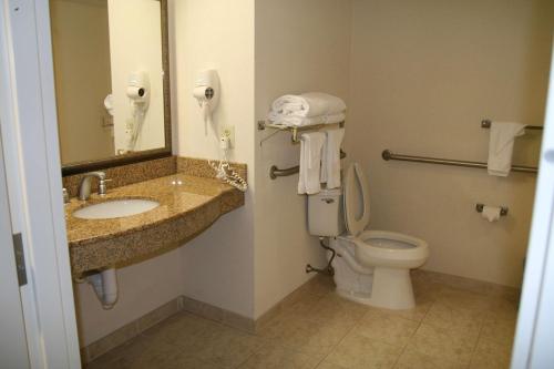 多伊尔斯敦汉普顿酒店 多伊尔斯敦汉普顿酒店