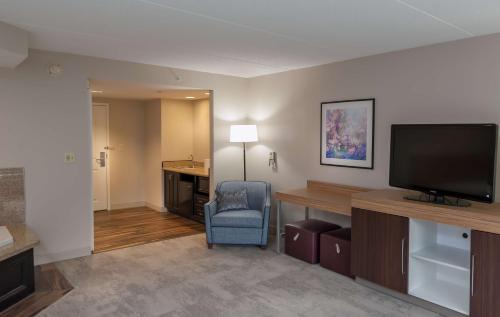 多伊尔斯敦汉普顿酒店 多伊尔斯敦汉普顿酒店