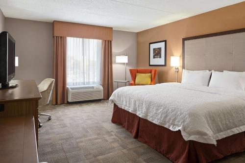 Hampton Inn Pell City in Pell City (Alabama)