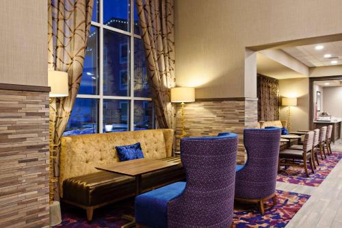 Hampton Inn & Suites Leavenworth - image 10