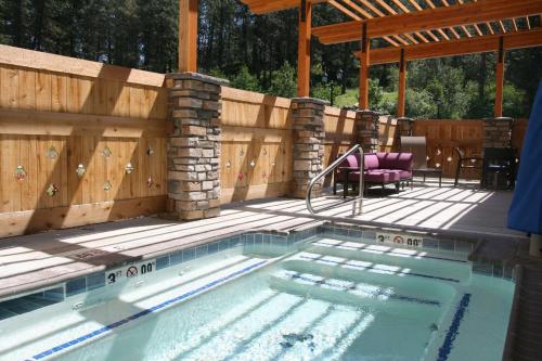 Hampton Inn & Suites Leavenworth - image 13