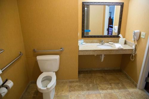 Hampton Inn By Hilton & Suites Grenada image 6