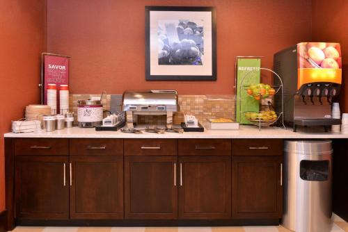 Hampton Inn Potsdam