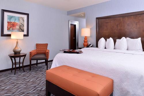 Hampton Inn Potsdam - image 12