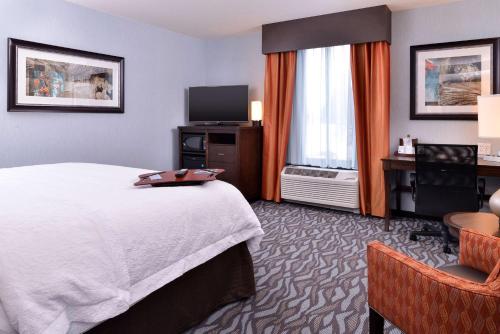 Hampton Inn Potsdam