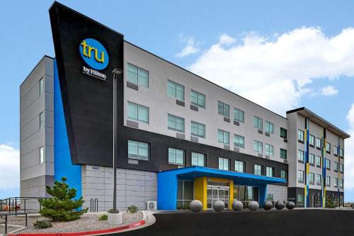 Tru By Hilton Albuquerque North I-25, Nm