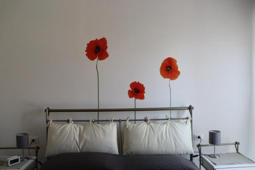  Poppy's House in Pistoia