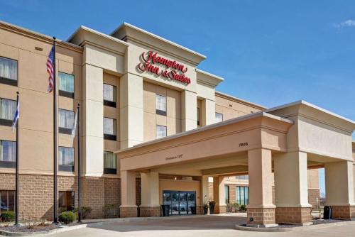 Hampton Inn and Suites Peoria at Grand Prairie