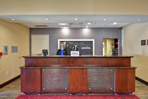 Hampton Inn By Hilton And Suites Peoria-West